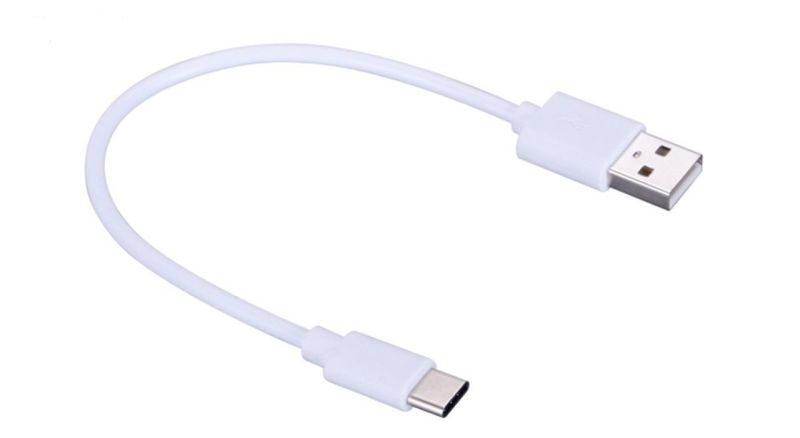 کابل تبدیل Type-C به USB پاوربانکی-11565310