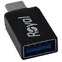 مبدل OTG میکرو رویال مدل Royal 420 USB 3.0-6952879101033-6983646411963