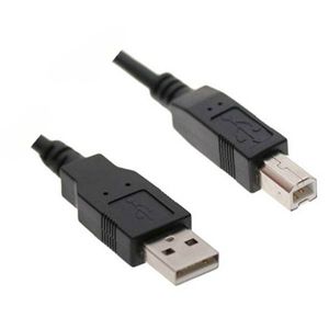 کابل USB پرینتر 1.5 متری-4391859-18650936